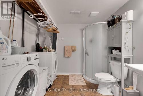 1620 Green Rd, Clarington, ON - Indoor Photo Showing Laundry Room