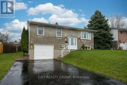 40 Bleeker Ave, Quinte West, ON - Outdoor