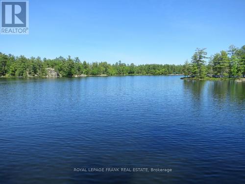 0 Horseshoe Island, North Kawartha, ON 