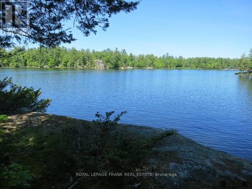 0 Horseshoe Island, North Kawartha, ON 