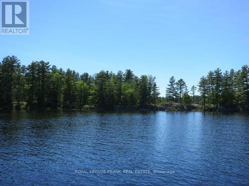 0 Horseshoe Island, North Kawartha, ON 