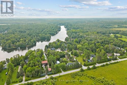 3 Campbell St, Kawartha Lakes, ON - Outdoor With View