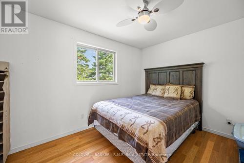 3 Campbell St, Kawartha Lakes, ON - Indoor Photo Showing Bedroom