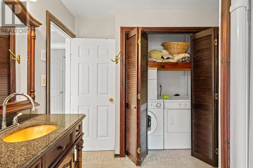 3 Campbell St, Kawartha Lakes, ON - Indoor Photo Showing Laundry Room