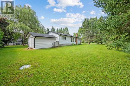 3 Campbell St, Kawartha Lakes, ON - Outdoor