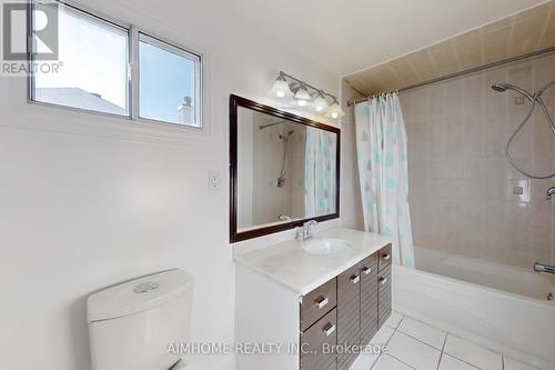 153 Wintermute Blvd, Toronto, ON - Indoor Photo Showing Bathroom