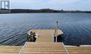 106 Fleming Bay Rd, Trent Hills, ON  - Outdoor With Body Of Water With View 
