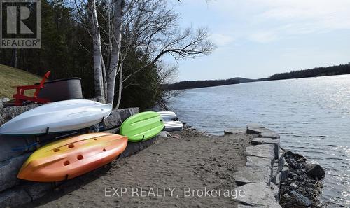106 Fleming Bay Rd, Trent Hills, ON - Outdoor With Body Of Water With View