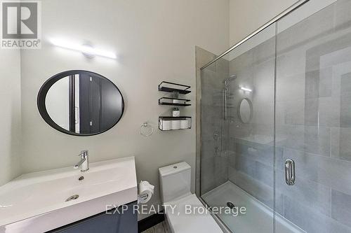 106 Fleming Bay Rd, Trent Hills, ON - Indoor Photo Showing Bathroom
