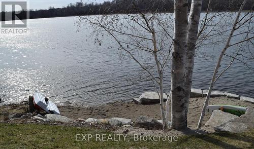 106 Fleming Bay Rd, Trent Hills, ON - Outdoor With Body Of Water With View