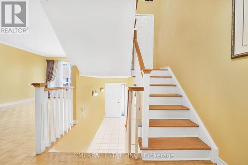 #49 -57 Stately Way, Markham, ON - Indoor Photo Showing Other Room