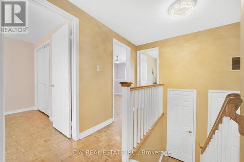 #49 -57 Stately Way, Markham, ON - Indoor Photo Showing Other Room