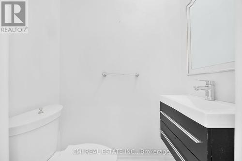 #49 -57 Stately Way, Markham, ON - Indoor Photo Showing Bathroom
