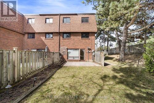 #49 -57 Stately Way, Markham, ON - Outdoor With Exterior