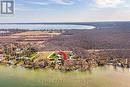 24 Mcrae Beach Rd S, Georgina, ON  - Outdoor With Body Of Water With View 