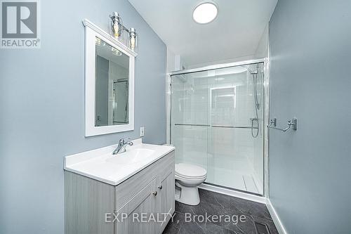 24 Mcrae Beach Rd S, Georgina, ON - Indoor Photo Showing Bathroom
