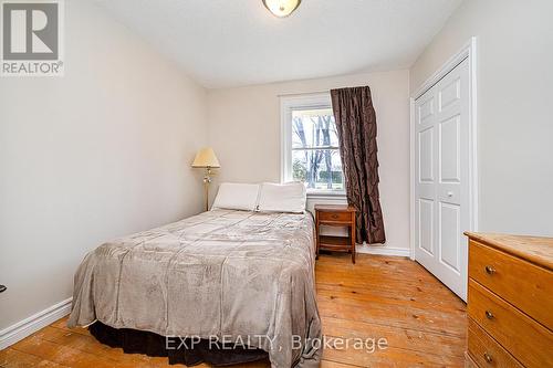 24 Mcrae Beach Road S, Georgina, ON - Indoor Photo Showing Bedroom
