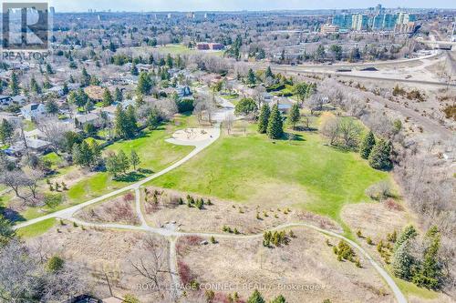 194 Bayview Fairways Dr, Markham, ON - Outdoor With View