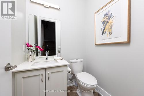38 Crestridge Dr, Vaughan, ON - Indoor Photo Showing Bathroom