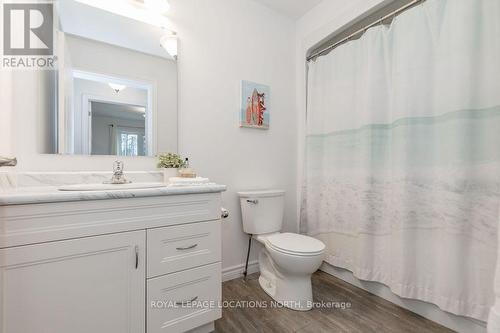 126 28Th Street N, Wasaga Beach, ON - Indoor Photo Showing Bathroom