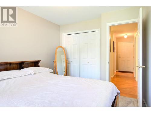 211 Kildonan Avenue Unit# 213, Enderby, BC - Indoor Photo Showing Bedroom