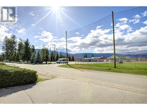 211 Kildonan Avenue Unit# 213, Enderby, BC - Outdoor With View