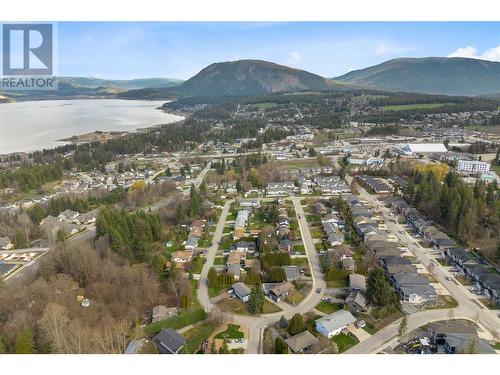211 22 Street Ne, Salmon Arm, BC - Outdoor With View
