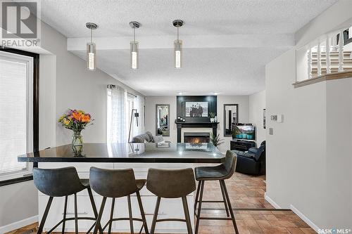 2814 Fowler Street, Regina, SK - Indoor Photo Showing Dining Room