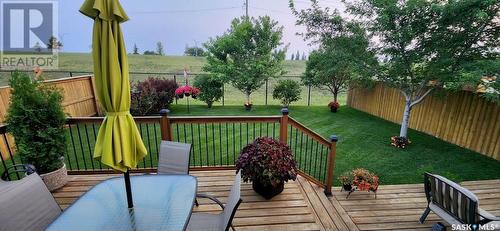 211 Padget Crescent, Saskatoon, SK - Outdoor With Deck Patio Veranda