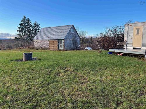 3814 Highway 6, Brule Shore, NS 