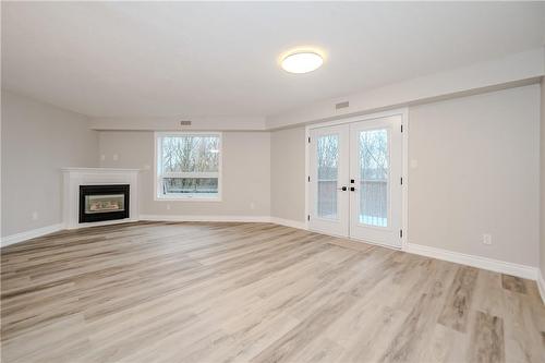 2110 Headon Road|Unit #25, Burlington, ON - Indoor Photo Showing Other Room With Fireplace