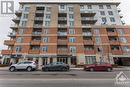 131 Holland Avenue Unit#705, Ottawa, ON  - Outdoor With Balcony With Facade 