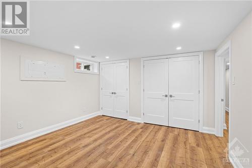 1235 Parkway Drive, Ottawa, ON - Indoor Photo Showing Other Room