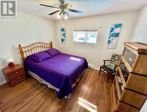 113 Terra Nova Drive, Clarenville, NL - Indoor Photo Showing Bedroom