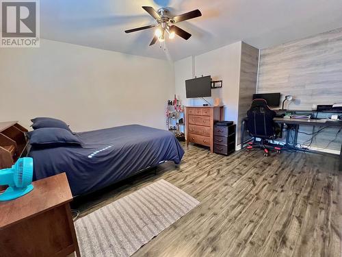 113 Terra Nova Drive, Clarenville, NL - Indoor Photo Showing Bedroom