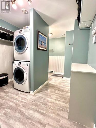 113 Terra Nova Drive, Clarenville, NL - Indoor Photo Showing Laundry Room
