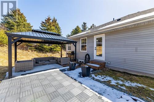 71 Otterbury Road, Clarke'S Beach, NL - Outdoor With Exterior