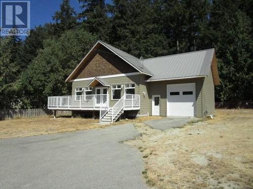 7312 Highway 101, Powell River, BC 