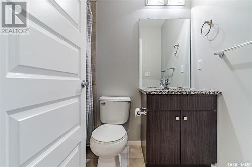 4118 Brighton Circle, Saskatoon, SK - Indoor Photo Showing Bathroom