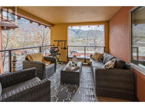7600 Cottonwood Drive Unit# 206, Osoyoos, BC - Outdoor With Exterior