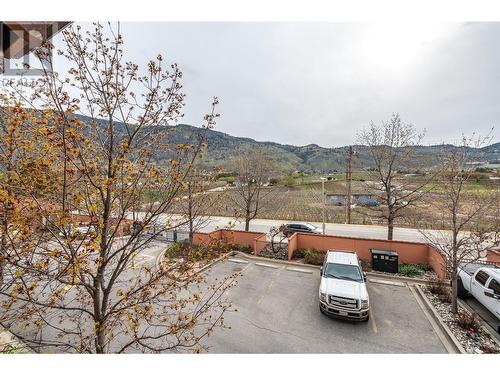 7600 Cottonwood Drive Unit# 206, Osoyoos, BC - Outdoor With View