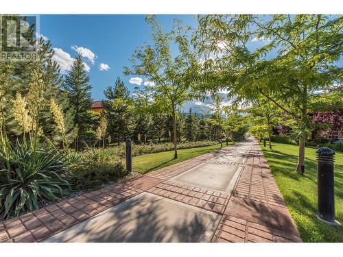 7600 Cottonwood Drive Unit# 206, Osoyoos, BC - Outdoor With Deck Patio Veranda With View