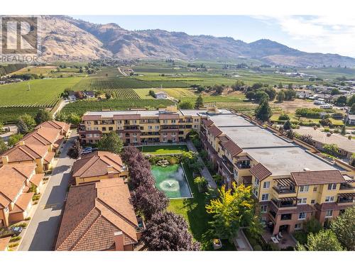 7600 Cottonwood Drive Unit# 206, Osoyoos, BC - Outdoor With View