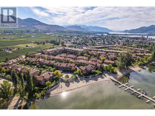 7600 Cottonwood Drive Unit# 206, Osoyoos, BC - Outdoor With View
