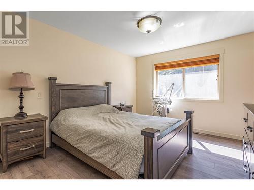 1483 Rosewood Drive, West Kelowna, BC - Indoor Photo Showing Bedroom
