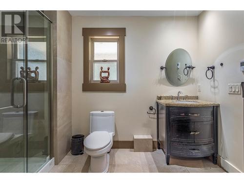 1483 Rosewood Drive, West Kelowna, BC - Indoor Photo Showing Bathroom
