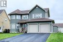 80 Millwood, Riverview, NB  - Outdoor With Facade 