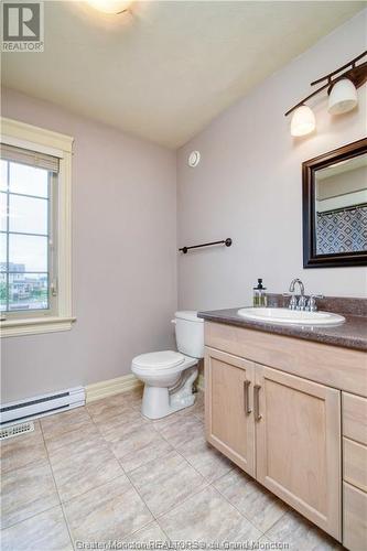 80 Millwood, Riverview, NB - Indoor Photo Showing Bathroom