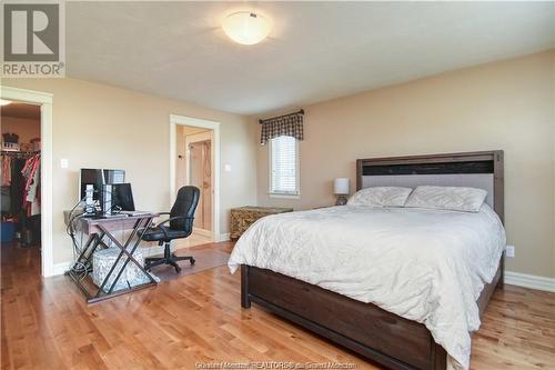 80 Millwood, Riverview, NB - Indoor Photo Showing Bedroom