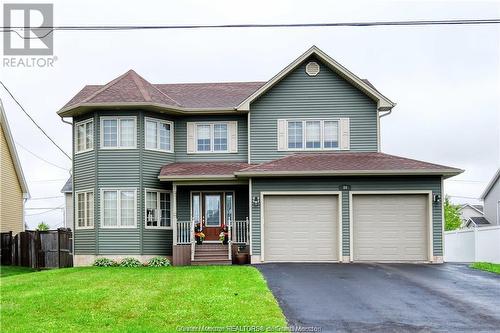 80 Millwood, Riverview, NB - Outdoor With Facade